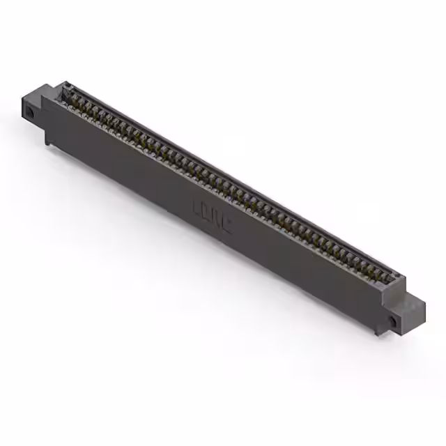 395-094-560-812 EDAC Inc.  Edgeboard Connectors